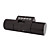  1280 x 480 1,4 pouces DVR de voiture d'affichage