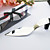  Personalized High Heel Design Stainless Steel Cake Server