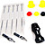  1 Tatoo Gun Kit with Mini Power Supply