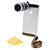  6X Optical Zoom Lens Camera Telescope for iPhone 5