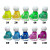  Top Coat Luminous Leuk Nagellak (6 ml, 1 fles)