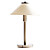  40W Comtemporary Table Lamp with Touch Sensor
