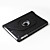  Rotatable Design PU Leather Case with Stand for iPad mini (Assorted Colors)