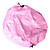  Hår Curls Styling Hat Curling Hårtørrer curler Cover