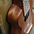  Koa Pili Koko - (mhy-sl) Tutto massello di mogano Tastiera estesa Soprano Ukulele con borsa / cinghia