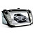  7 pollici lettore dvd per auto hyundai ix35 (gps, iPod, RDS, sd / usb)