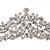  vintage stil tiara