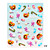  Halloween Style 1 3D Andre Nydelig Nail dekorasjoner