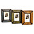  6" Country Style Retro Picture Frame