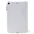  Simple Design TPU Soft Case for iPad mini (Assorted Colors)