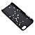  Carve Flower Patterns Hard Case for iPhone 5 (Assorted Colors)