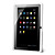 7 "kapacitiv touch screen Android 4,0 Tablet w / kamera / G-Sensor / WiFi - Sort (A13 1GHz / 4GB)
