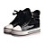 Classic Leatherette Platform Ankle Boots With Zipper Honeymoon Shoes (More Colors)