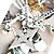  Cosplay Necklace Inspired by Kingdom Hearts Roxas