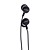  Purple Elf In-ear Headphones with Microphone