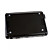  Google Android 4.0 HD 1080P TV Box Amlogic-8726M3 (Black)