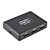  3 Ports HDMI Amplifier Switch Box