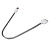  Super Flexible Tripod Cable for iPhone 4/4S & 3GS