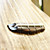  Koa Pili Koko - (Ac-sl)  All-solid Koa Extended Fingerboard Soprano Ukulele with Bag/Strap