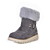  Suede Flat Heel Ankle Boots With Fur Party / Evening Shoes (More Colors)