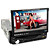  DVD Player Automotivo 7 polegadas Bluetooth TV RDS
