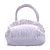  Gorgeous Fabric with Flowers Evening Handbag/Clutches(More Colors)