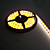  1M Water Proof LED branco da barra de luz com 60 LEDs
