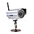  TENVIS-Wireless IP Camera Outdoor (Free DDNS, 20m Notte Vison)