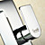  Sprinkle® by Lightinthebox - Contemporary LED Waterfall Bathroom Sink Faucet - Chrome Finish