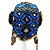  Samii-12W016 Outdoor Wind-proof Skiing Hats(Multi-Color Available)