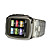  TW - Cellulare Orologio Java,  Bluetooth