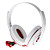  Dynamic Stereo Headphones with Microphone For Iphone 5, Iphone 4S M-23