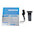  UHF 400-470Mhz Walkie Talkie with Channel Capacity 16
