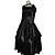  Cosplay Costume Inspired by Code Geass C.C. Elegant Robe