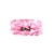  Spandex / Lace Stretch Belt With Rhinestones (More Colors Available)