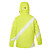  20000mm Waterproof FELICE-VINCENT Unisex Skiing Jacket with Cotton Filler (Multi-color Available)