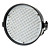  18W A-314 Stage Light with 168 8mm LEDs(R:52 G:52 G:52)