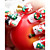  20pcs Christmas Series 3D Nail Decoration
