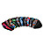 Fashionable Polyester Fleeces Skiing Cap (Assorted Color)
