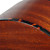  HELO - (LHS-MM) Caoba Madera contrachapada Ukulele Soprano con bolsa / Cadena