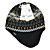  Samii-12W011 Outdoor Wind-proof Skiing Hats(Multi-Color Available)