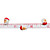  10pcs Christmas Style 3D Finger Nail Decoration