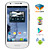  Triton - Android 4.1 Dual Core CPU Smartphone with 4.6 Inch Capacitive Touchscreen (Dual SIM, GPS, 3G,WiFi)