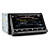  7 tommers Digital Berøringsskjerm 2DIN bil DVD-spiller med GPS IPOD TV Bluetooth FM / AM