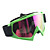  Outdoor Skiing Goggles with Multi-color Lens