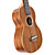  Matata - (UK21/SP) Caoba Madera contrachapada Ukulele Piña con asas / Selecciones
