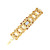  Elegant Women's Alloy Quartz Movement Glass Square Shape Dress Watch