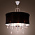  ALLEGAN - Lampe de Plafond - 3 slots à ampoule
