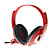  Dynamic Stereo Headphones with Microphone For Iphone 5, Iphone 4S M-23