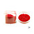  12pcs 2D Finger Other Nail Decorations